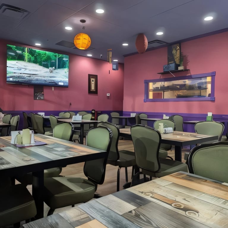 Perfect for Families & Friends Gathering Together 