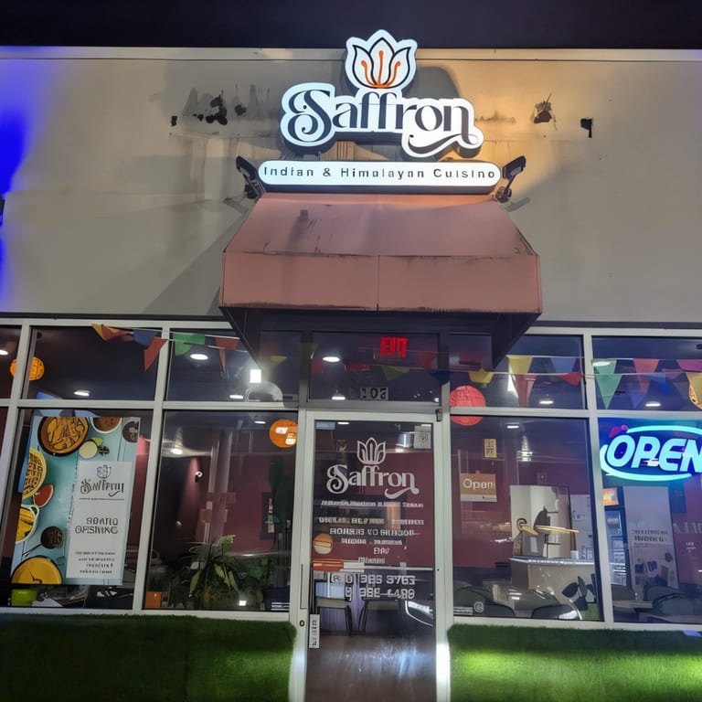 A Simple Beginning in Marietta